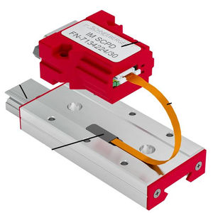 encoder lineare incrementale / magnetico / digitale / compatto