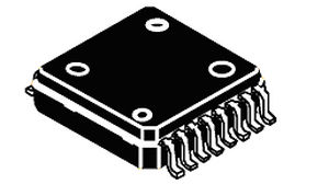 transistor bipolare / per piccoli segnali / a banda larga / RF