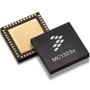 microcontrollore 32 bit / di uso generale / di bassa potenza