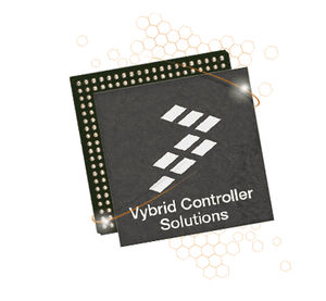 microcontrollore 32 bit / per applicazioni automobilistiche / ARM