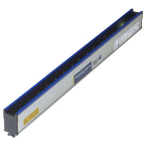 barra antistatica IP66 / rinforzata