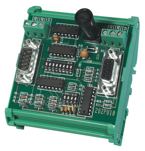 convertitore di segnale / TTL / RS422