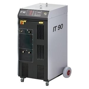 generatore per saldatura ad arco / trifase / mobile / inverter