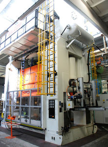 pressa meccanica / di stampaggio / transfer