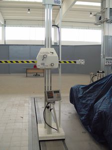 macchina di misura a coordinate a braccio orizzontale / a sensore multiplo