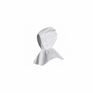 cappuccio di protezione chimica / in polipropilene / antistatico