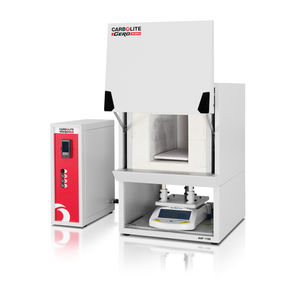 forno di calcinazione / a camera / da laboratorio