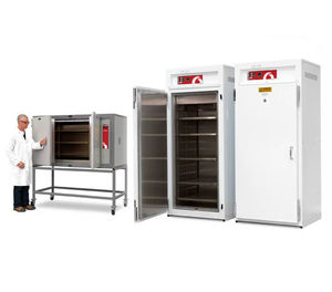 forno per trattamento termico / a camera / elettrico