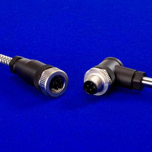sonda di temperatura Pt100 / RTD / ad inserimento / a baionetta
