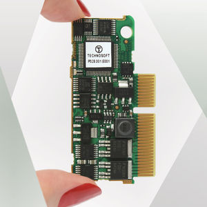 servo-variatore DC / EtherCAT / CANopen / 9-36 V