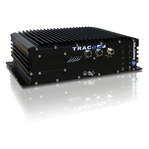 computer box / Intel® Atom / Ethernet / senza ventola