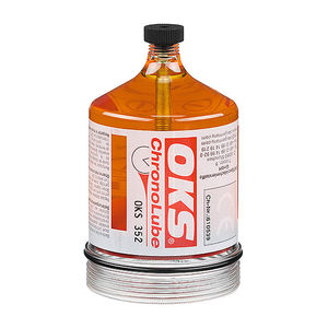 olio sintetico / per alta temperatura