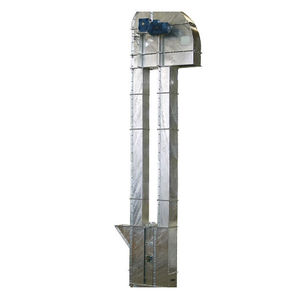 elevatore verticale / a tazze