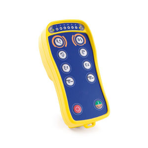 telecomando senza fili / a 6 pulsanti / a 8 pulsanti / a 10 pulsanti