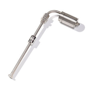 sensore di livello magnetostrittivo / per acqua / per carburante / 4-20 mA