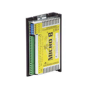 servo-variatore DC / brushless / analogico / 60 V