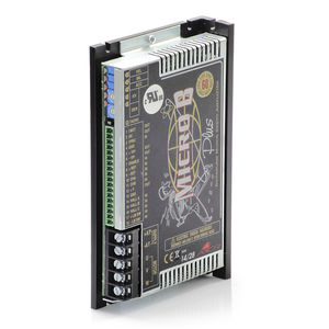 servo-variatore DC / brushless / analogico / compatto