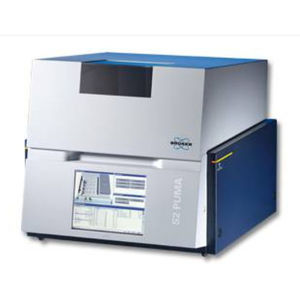 spettrometro a fluorescenza / per l'analisi / di monitoraggio / a fluorescenza a raggi X in dispersione di energia