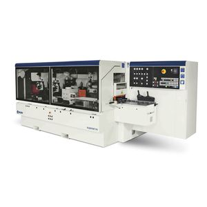 macchina di stampaggio automatica