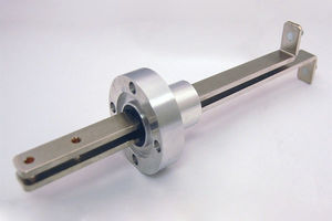 passaparete busbar