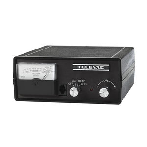 misuratore di vuoto a termocoppia / analogico / portatile