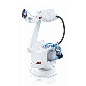 robot antropomorfo / 6 assi / di verniciatura / ad alta velocità
