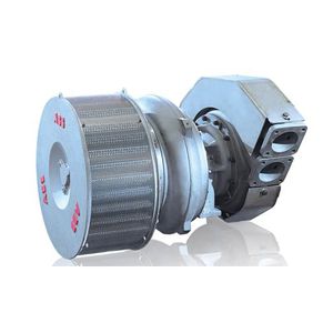 turbocompressore compatto / per motore diesel / per motore a gas / per la produzione di energia