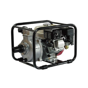 pompa per acqua chiara / a benzina / autoadescante / centrifuga