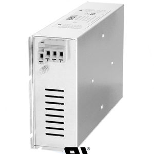 filtro elettronico passa-basso / passivo / EMI / di potenza