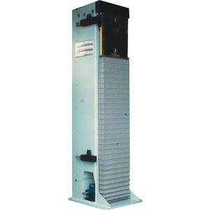 elevatore a colonne / a camme / elettrico / di manipolazione