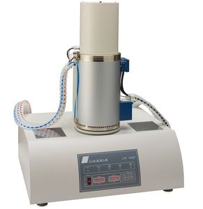 apparecchio di misura della conduttività termica / laser / ultrarapido