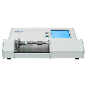 analizzatore di mercurio / di densità / benchtop / automatico