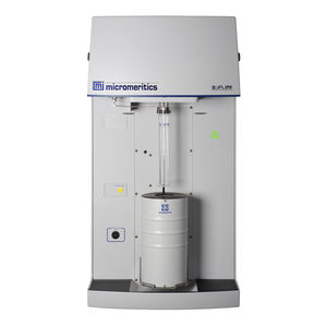 analizzatore di gas / di chemisorzione / benchtop / automatico