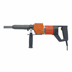 togli-ruggine elettrico / modello a pistola
