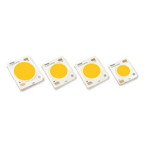 LED bianco / compatto / quadrato / SMD