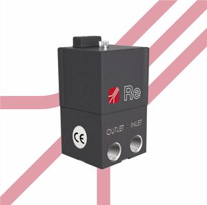 convertitore di segnale elettropneumatico
