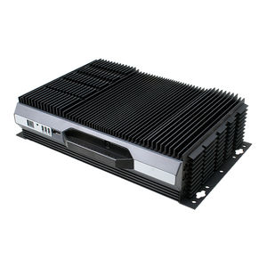 computer di bordo / Intel® Celeron J1900 / VGA / HDMI