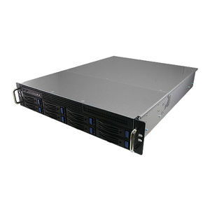 server di stoccaggio / 2U / Intel® Xeon / 6th Gen Intel® Core