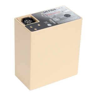 batteria Li-ion / a blocco / ad alte prestazioni / IEC