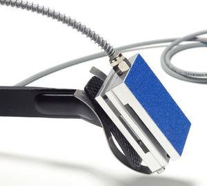cella di carico a compressione / a S / a pedale / IP65