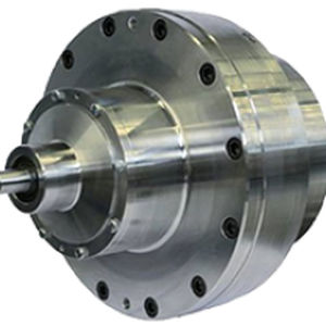 riduttore a vite senza fine / industriale / in acciaio inossidabile / per centrifuga