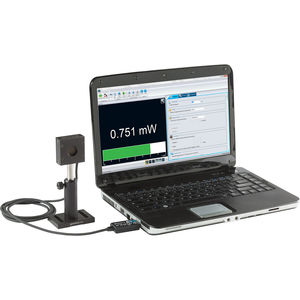 apparecchio di misura di potenza / di energia ottica / benchtop