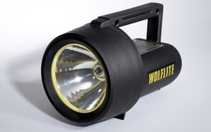 torcia LED / di ispezione / ricaricabile / ATEX