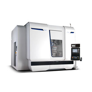 rettificatrice cilindrica interna / per tubi / CNC / ad elevata produttività