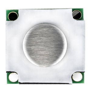 pulsante tattile / per montaggio a filo / industriale / per ambiente salino