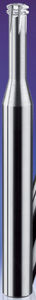 utensile di filettatura interno / con turbofilettatura