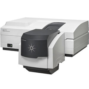 spettrofotometro UV-Vis-NIR / benchtop