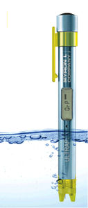 elettrodo elettrochimico ORP / con filo di platino / di acqua / robusto