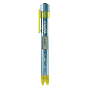 elettrodo elettrochimico ORP / con filo di platino / di acqua / robusto