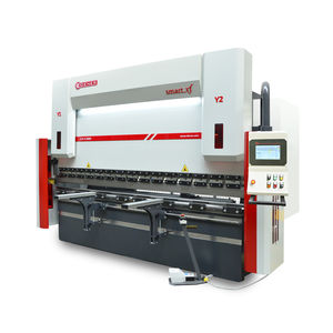 pressa piegatrice idraulica / CNC